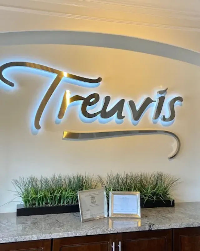 Treuvis — Medical spa in Clinton Township