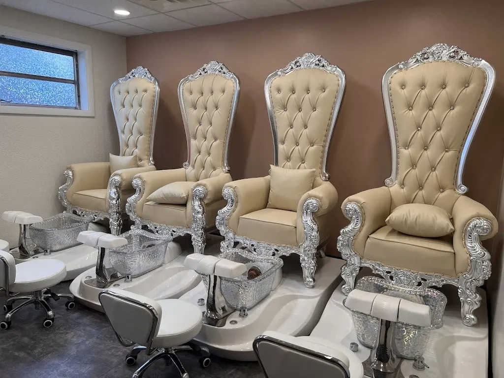 Majestic Day Spa I — Day spa in St Albans