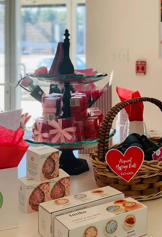Balance Spa — Day spa in Tewksbury
