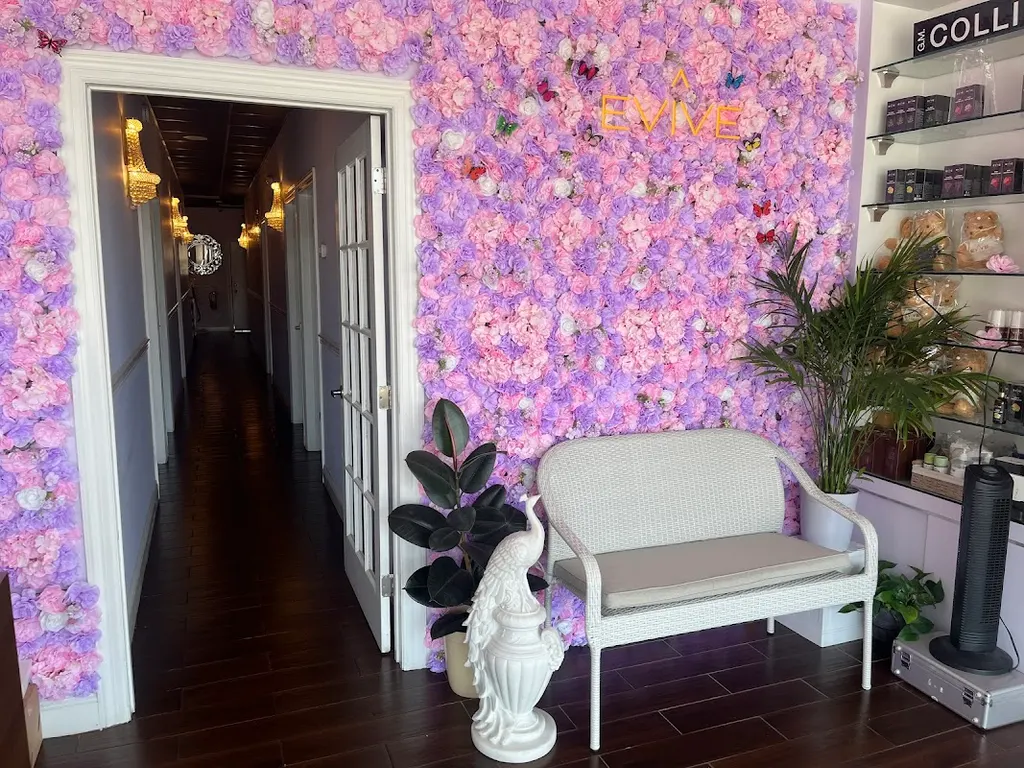 Evive Springfield Spa (Spring Beauty Spa) — Day spa in Springfield