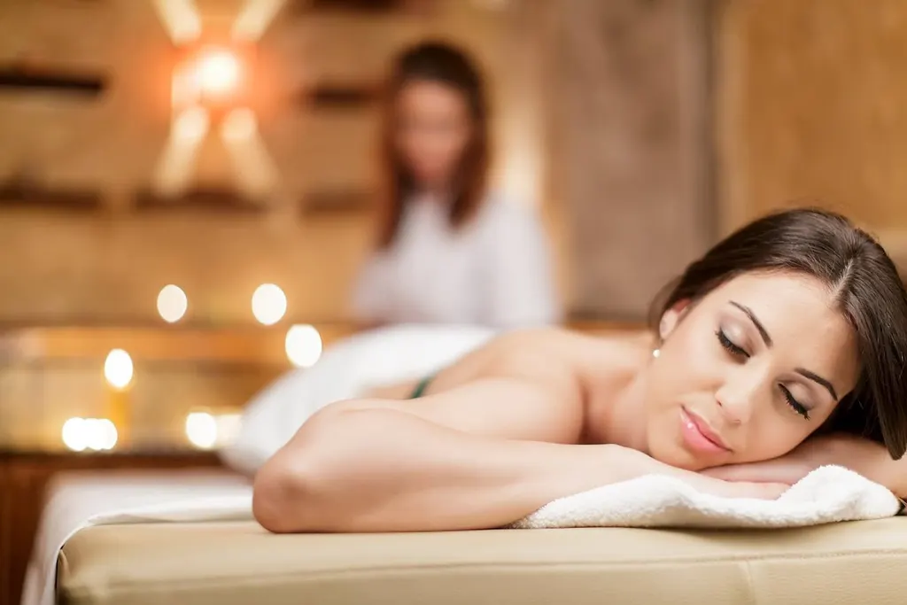 Essential Massage & Facials of Riverview — Day spa in Riverview