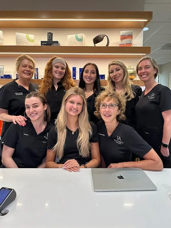 Plateroti Dermatology — Medical spa in Templeton