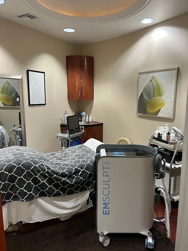 Stadia Medical Spa — Medical spa in San Antonio