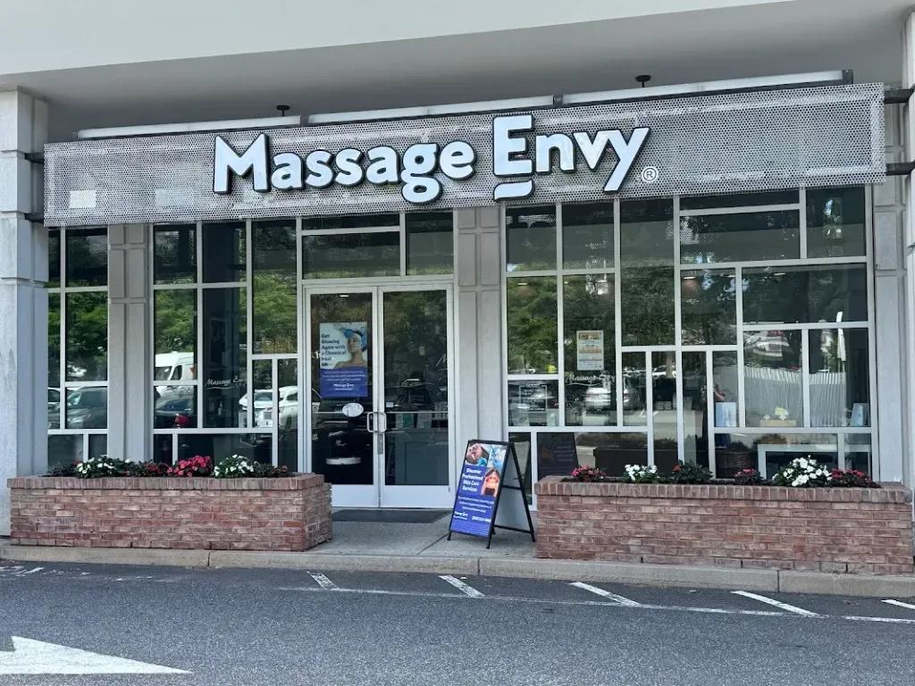 Massage Envy — Massage spa in Fairfield