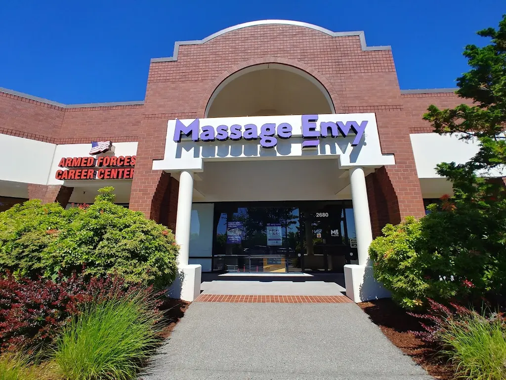 Massage Envy — Massage spa in Beaverton