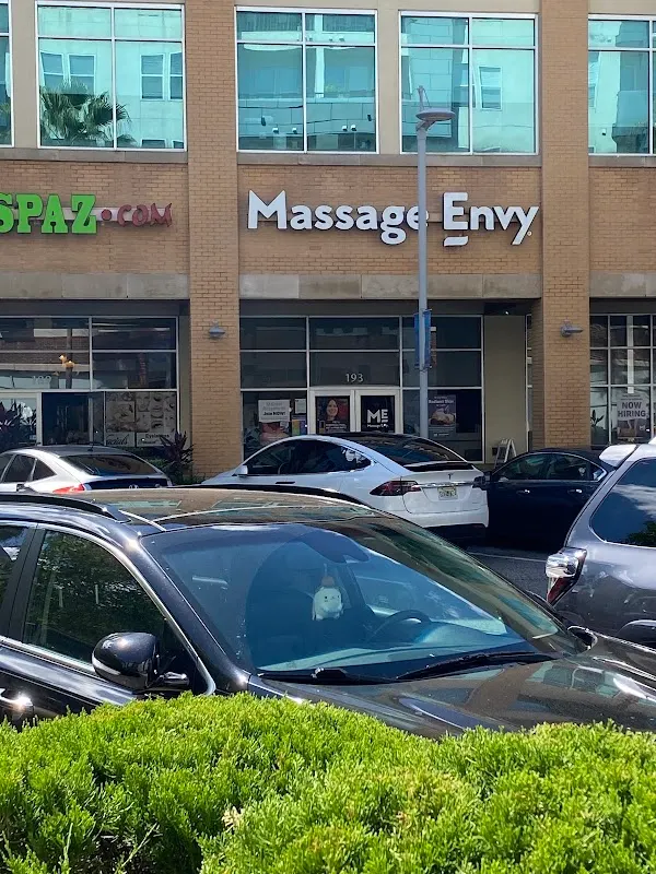 Massage Envy — Massage spa in Orlando