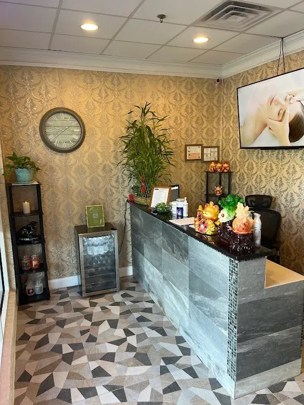 Zen Massage Hamilton Mill/Dacula — Massage spa in Dacula