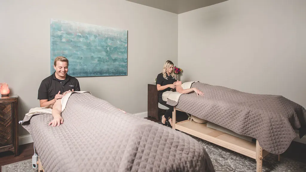 Woodhouse Spa - Cincinnati — Day spa in Cincinnati