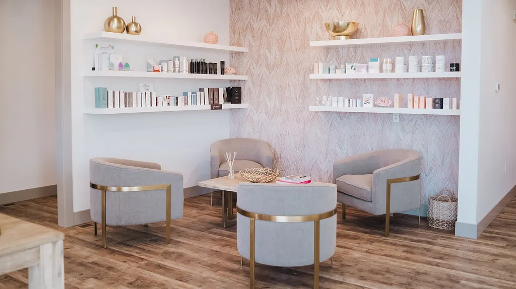 Crafted Aesthetics — Medical spa in Helena