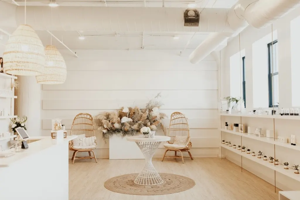 FACE FOUNDRIÉ - North Loop — Facial spa in Minneapolis