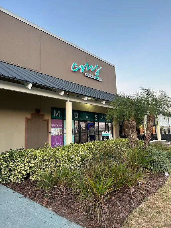 Couture Med Spa — Medical spa in Oviedo