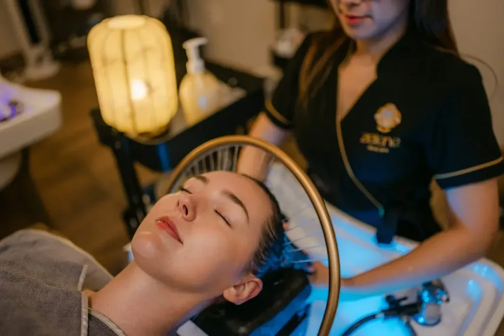 Zelene Head Spa Flower Mound • Southlake — Spa in Flower Mound