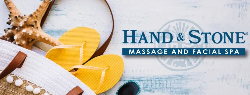 Hand & Stone Massage and Facial Spa — Spa in Carmel
