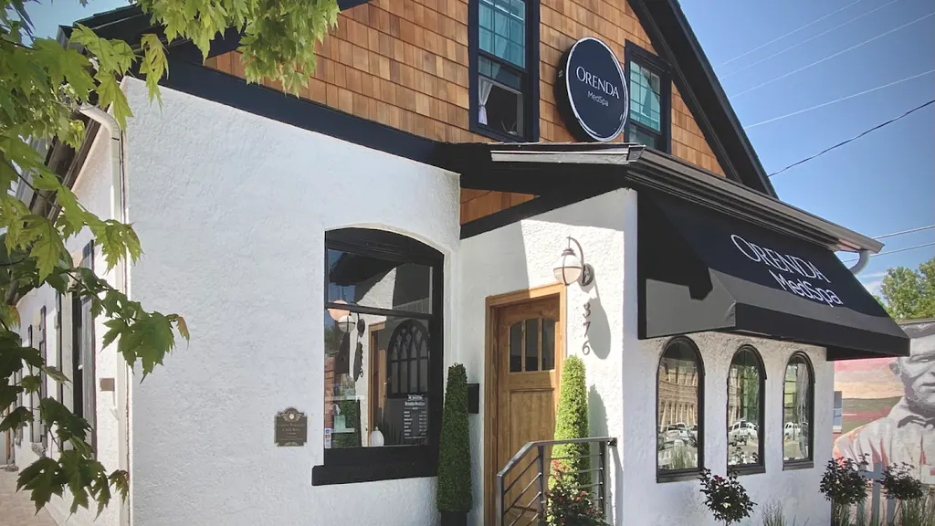 Orenda MedSpa — Medical spa in Castle Rock