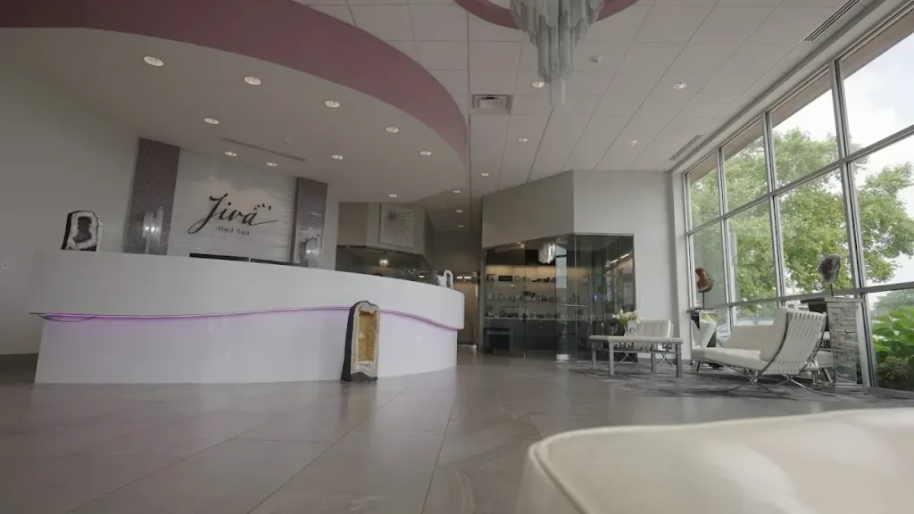 Jiva Med Spa Columbus — Medical spa in Columbus