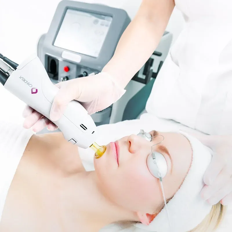 Solea Medical Spa & Beauty Lounge — Medical spa in Sunny Isles Beach
