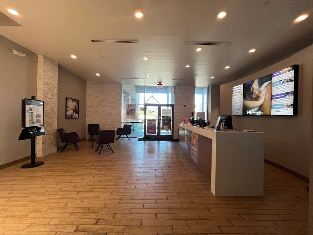 Massage Envy — Massage spa in Atlanta