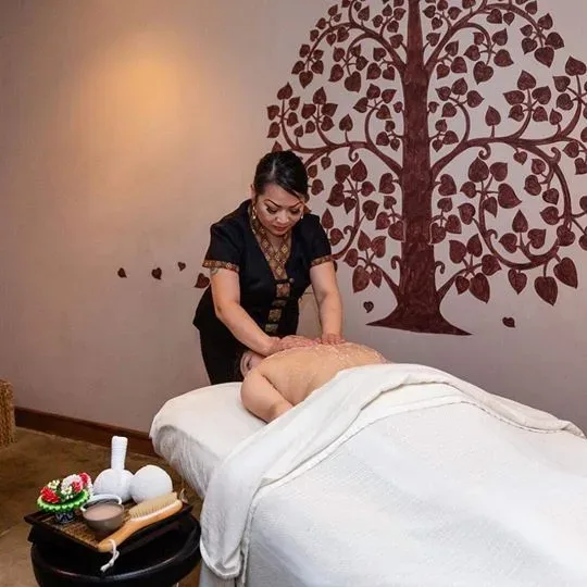 Viyada Thai Spa — Massage spa in Boston