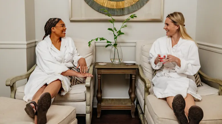 Woodhouse Spa - Carmel — Day spa in Carmel