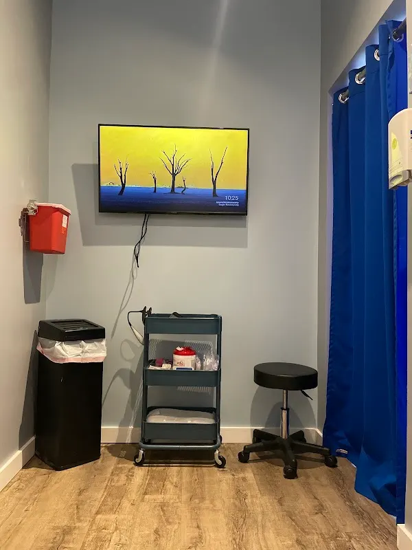Vida-Flo Buckhead — Medical spa in Atlanta