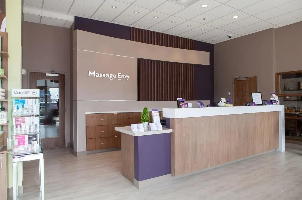 Massage Envy — Massage spa in Franklin