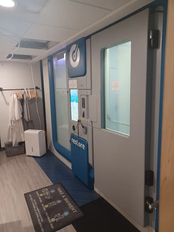 Restore Hyper Wellness — Medical spa in New York
