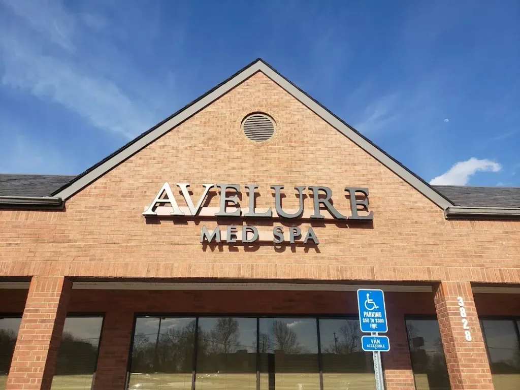 Ideal Image Sunset Hills — Medical spa in Sappington