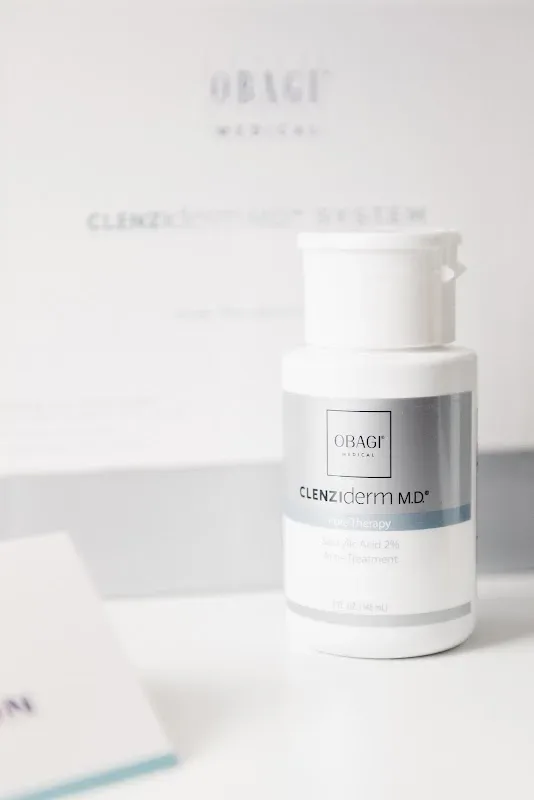 Meridiem DermSpa - Farragut — Medical spa in Knoxville