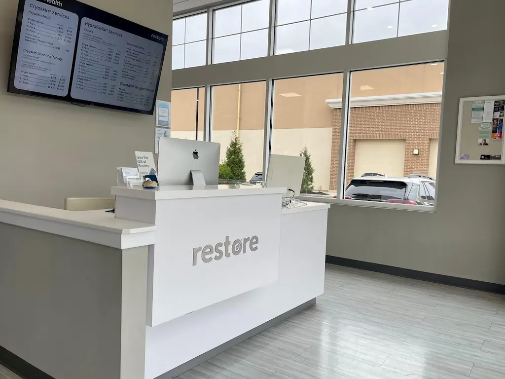 Restore Hyper Wellness — Medical spa in Marlton