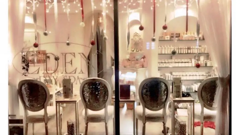 Eden Day Spa — Day spa in Boca Raton