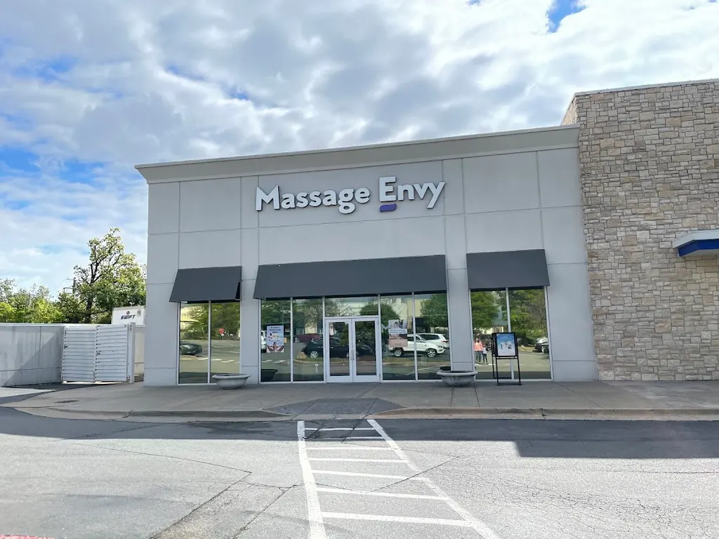 Massage Envy — Massage spa in Little Rock