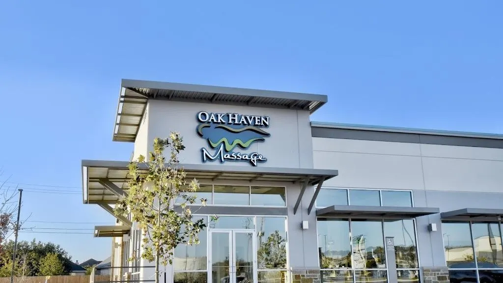 Oak Haven Massage — Massage spa in San Antonio