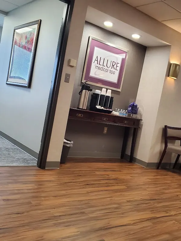 Allure Medical — Medical spa in Livonia