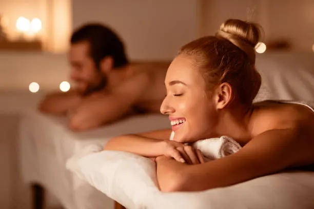 Harmony Spa — Spa in Newark