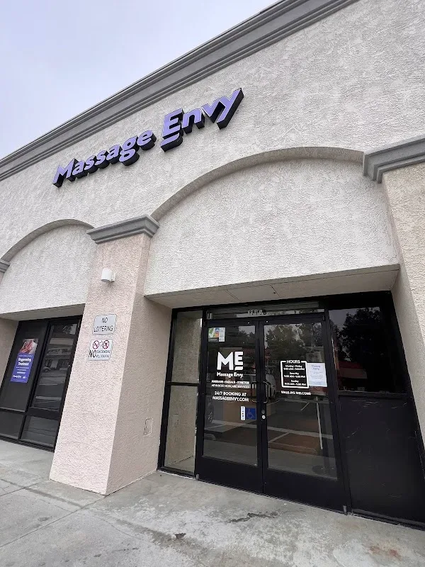 Massage Envy — Massage spa in Diamond Bar