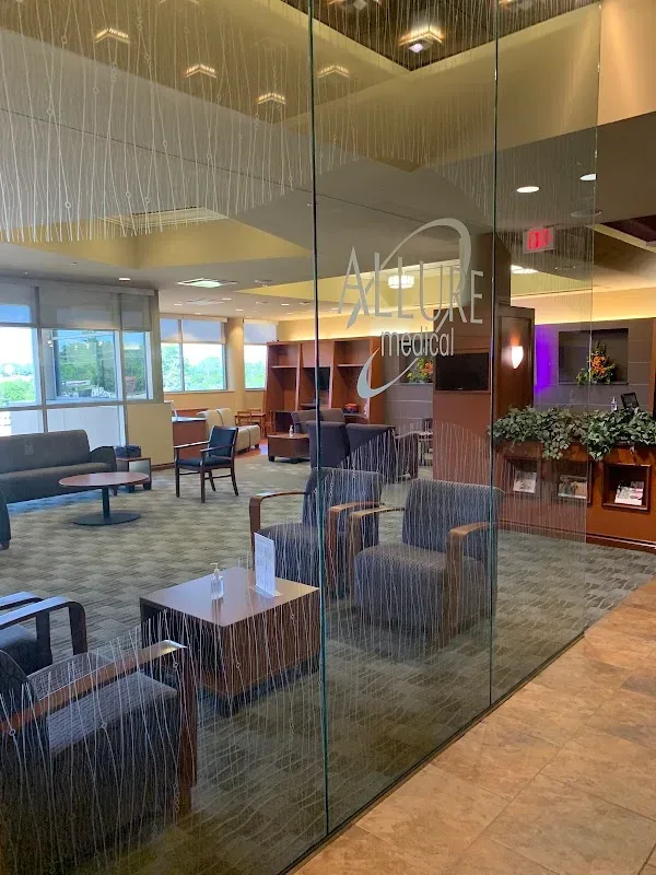 Allure Medical — Medical spa in Shelby Township