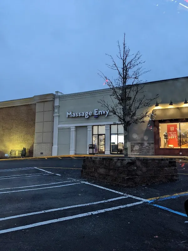 Massage Envy — Massage spa in Ramsey