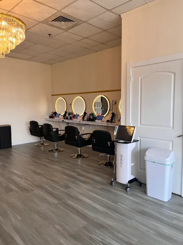 Guifei Head Spa — Spa in Bethpage
