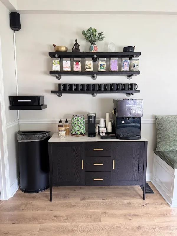 Asheville Massage & Bodywork, Sauna & Foot Soak Spa — Massage spa in Asheville