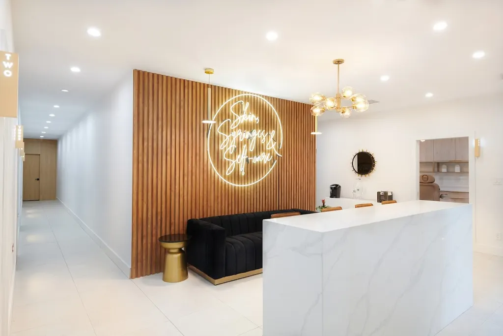Nicole Frontera Beauty — Medical spa in Rockaway Park
