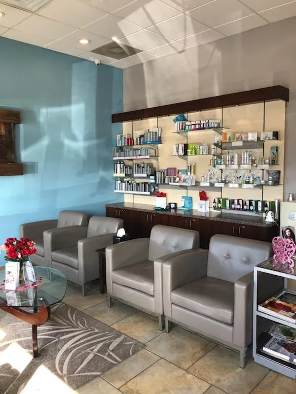 Hand & Stone Massage and Facial Spa — Spa in Glassboro