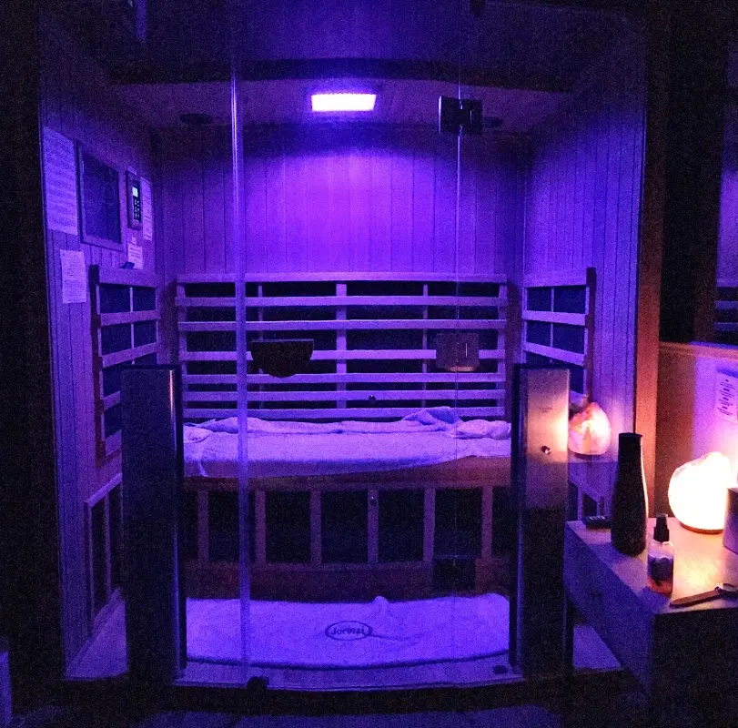 Awaken For Wellness + SweatWorks Studio — Spa in St Paul