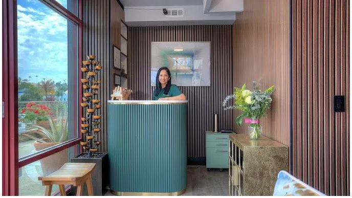 Emerald Day Spa — Day spa in Encinitas