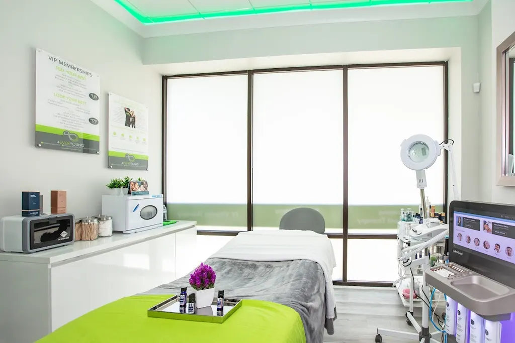 4Ever Young Anti-Aging & Wellness Center — Medical spa in Orlando