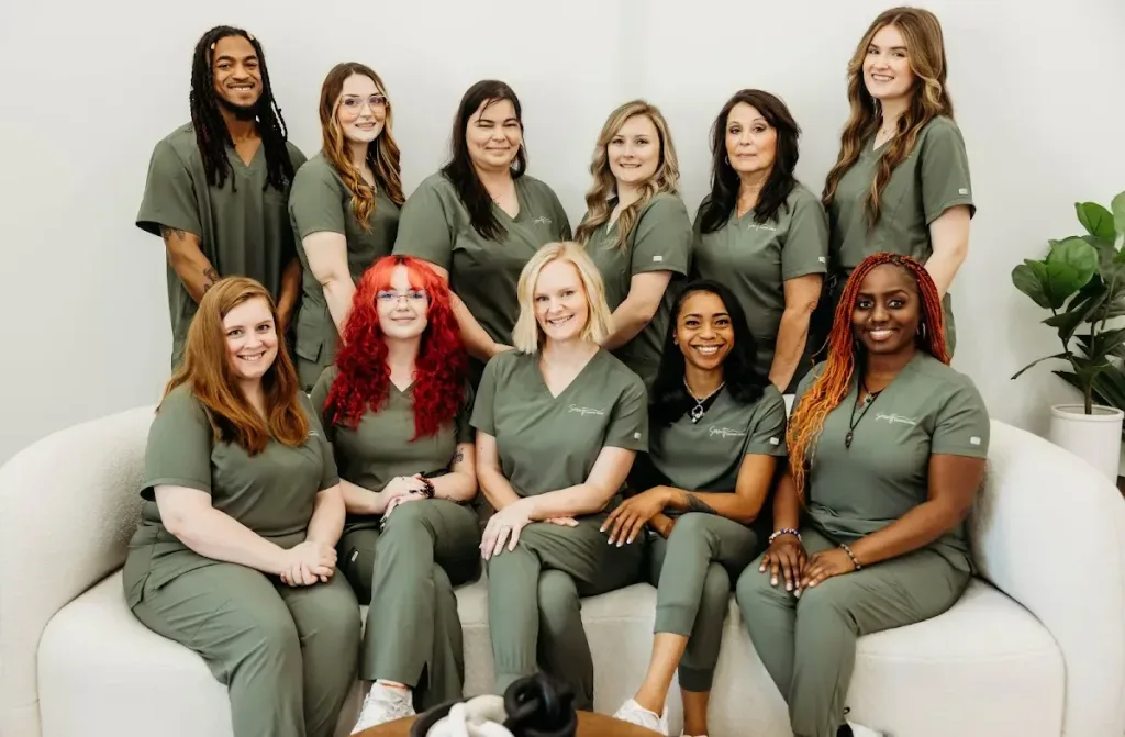 Serenity Day Spa LLC — Day spa in Augusta