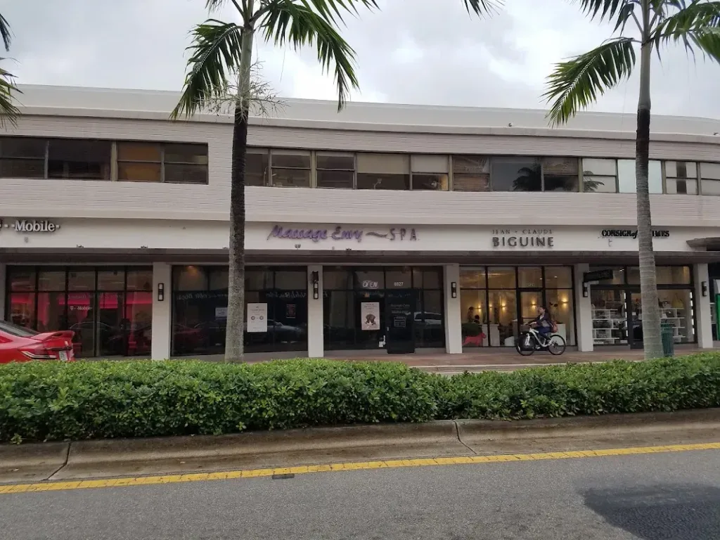 Massage Envy — Massage spa in Coral Gables