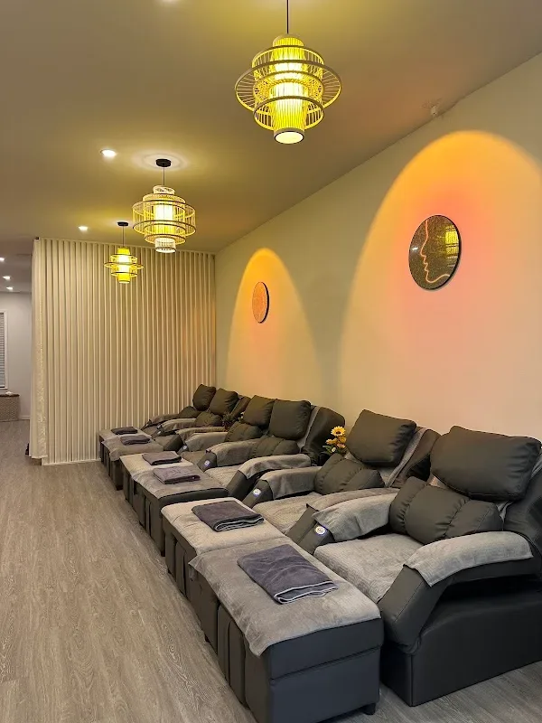 Flow Day Spa — Massage spa in Brooklyn