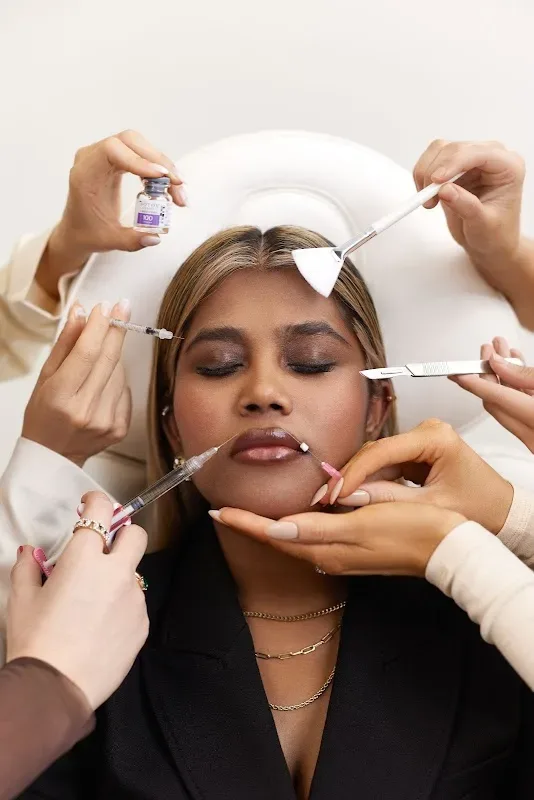 The Flawless Lab - Medspa — Medical spa in Scottsdale