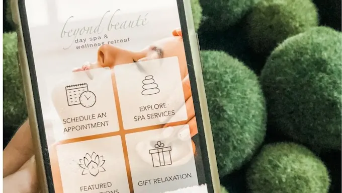 Beyond Beaute' Wellness Spa — Spa in Houston