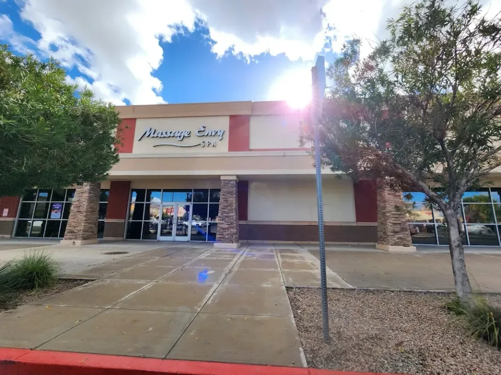 Massage Envy — Massage spa in Avondale